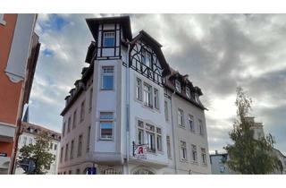 Praxen mieten in Wallstraße 10+11, 04600 Altenburg, Praxisfläche in Altstadtlage – 1. OG mit Aufzug – Vermieter unterstützt individuelle Planung!