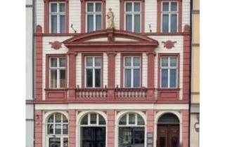 Büro zu mieten in Steinweg, 99974 Mühlhausen, Moderne Büroflächen mit Altbaucharme – ab 11 m²