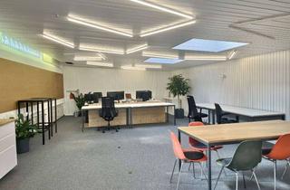 Büro zu mieten in Judenhof 11A, 89073 Mitte, Studio - Atelier - Büro - Praxis mieten. 90 qm + Lagerfläche, Ulm Innenstadt