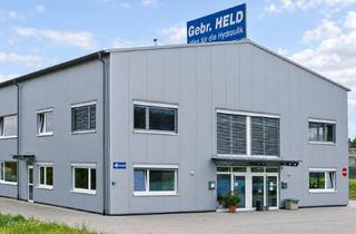 Büro zu mieten in Am Autobahnkreuz, 74189 Weinsberg, Neuwertige Büroräume in A81-Nähe, provisionsfrei