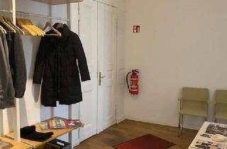 Büro zu mieten in Oranienburger Strasse 45, 10117 Mitte, Nachmieter für möblierte Büroräume gesucht