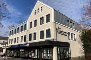 Büro zu mieten in 82008 Unterhaching, Voll ausgestatteter und möblierter Büroraum