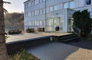 Gewerbeimmobilie kaufen in Susenburger Weg 14, 38875 Elbingerode, Großzügige Gewerbeeinheit in Oberharz am Brocken!