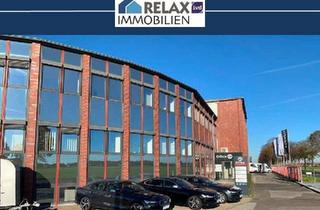 Gewerbeimmobilie mieten in 52511 Geilenkirchen, Repräsentative Geschäftsräume für zahlreiche Branchen