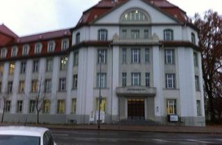 Büro zu mieten in Weißenseer Straße 52, 99610 Sömmerda, Büroflächen bzw. Arztpraxis in Sömmerda