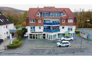 Gewerbeimmobilie kaufen in 63628 Bad Soden-Salmünster, Attraktive Gewerbefläche an der Hauptstraße