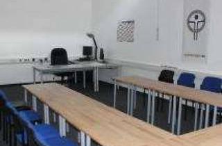 Gewerbeimmobilie kaufen in Konrad-Adenauer-Str. 31, 72764 Reutlingen, Büroräume in der Konrad-Adenauer-Straße, RT