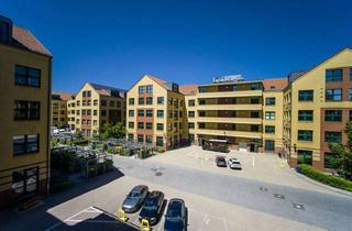 Büro zu mieten in Plauener Straße 163-165, 13053 Alt-Hohenschönhausen, Attraktives Büro in Toplage Berlin-Lichtenberg mit optimaler Infrastruktur!