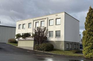 Büro zu mieten in 58089 Vorhalle, Gut gelegenes Büro - nahe der BAB1