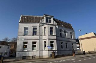 Büro zu mieten in 24837 Schleswig, Schleswig - Büro-/Praxisflächen in zentraler Lage – nur wenige Schritte zum Bahnhof