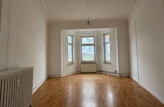 Büro zu mieten in 24837 Schleswig, Schleswig: Stilvoll arbeiten im Altbau – repräsentative Büro- und Praxisflächen mit Stellplätzen