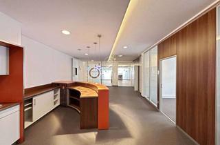 Büro zu mieten in 85354 Freising, Moderne EG-Fläche im Herzen von Freising - für Praxis, Büro oder Handel