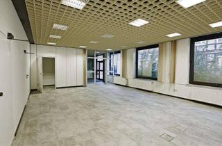 Gewerbeimmobilie mieten in Taubentalstraße 26, 37449 Zorge, Gewerbefläche 105m² in Zorge