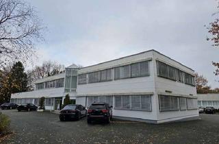 Büro zu mieten in 49076 Atter, Büroflächen in OS-Atterfeld