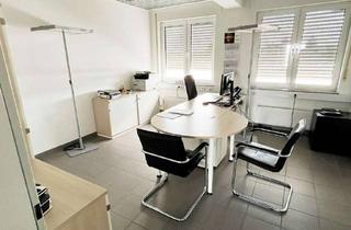 Büro zu mieten in 67227 Frankenthal, Helle, freundliche Büroflächen mit Glasfaser und Top-Verkehrsanbindung - BR 4209