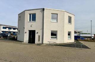 Gewerbeimmobilie kaufen in 38165 Lehre, Ihr Wettbewerbsvorteil zwischen BS und WOB-hochmodernes Bürogebäude TISAX - 20 Parkplätze + Wallbox