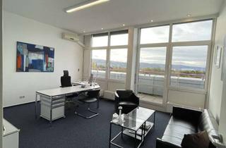 Büro zu mieten in Am Hardtwald, 76275 Ettlingen, Nachmieter gesucht - großzügige Büroetage in Toplage von Ettlingen!