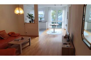 Immobilie mieten in 68309 Käfertal, 58 m² - 2.0 Zi.