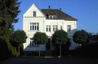 Immobilie mieten in 50321 Brühl, Stilvolle 120 m2, 5 Zimmer Wohnung in Brühler Jungendstil Villa