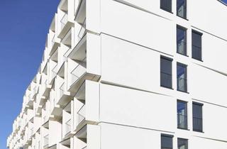 Immobilie mieten in Willy-Brandt-Allee 14, 81829 München, Möbliertes Wohnen