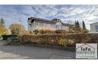 Garagen kaufen in Zur Oberlache, 55124 Gonsenheim, ToFa: Repräsentatives Bürogebäude mit Tiefgarage & gehobener Ausstattung im beliebten Gewerbegebiet