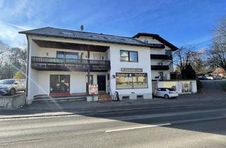 Gewerbeimmobilie mieten in 84036 Kumhausen, Attraktive Gewerbeeinheit in zentraler Lage von Kumhausen