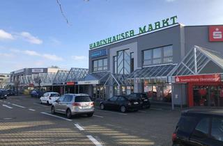 Praxen mieten in Ernst-Buchholz-Straße 3-21, 28279 Habenhausen, Bremen-Habenhausen Fachmarktfläche/ Praxis/ Ausstellung gegenüber Marktkauf