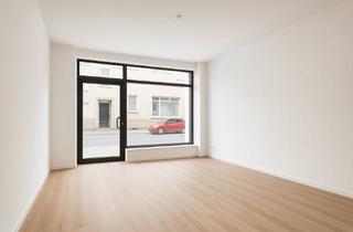 Gewerbeimmobilie mieten in Obere Vorstadt 14, 94474 Vilshofen, zentrale Gewerbeeinheit + große Wohnung im selben Haus zur Miete!