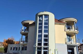 Geschäftslokal mieten in 37339 Leinefelde-Worbis, * Gewerbefläche für Einzelhandel * Laden- Ausstellung- Gastro * Parkplätze * ca. 640 qm *