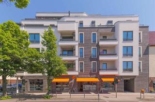 Gewerbeimmobilie mieten in Friedrichstr. 57, 15537 Erkner, Perfekte Fläche für Ihr Business – jetzt mieten!