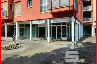 Gewerbeimmobilie kaufen in 82140 Olching, Ladengeschäft in Bestlage