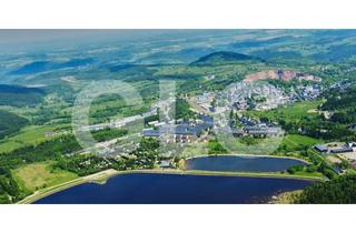 Gewerbeimmobilie kaufen in 01773 Altenberg, Einmaliges Grundstück inmitten von Natur und Erholung für eine Hotelansiedlung im Sport- und Kurort