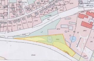 Gewerbeimmobilie kaufen in 95100 Selb, vielseitig nutzbares Grundstück