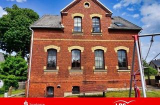 Haus kaufen in 08258 Markneukirchen, Platz für Wachstum und Glück – Ihr Traum