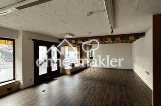 Geschäftslokal mieten in Hauptstraße 9, 82441 Ohlstadt, Gewerbefläche, Landen, Geschäft (z. B. für Frisör, Agentur, Büro etc. geeignet)