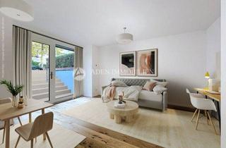 Gewerbeimmobilie kaufen in Fehlerstraße, 12161 Berlin, Sanierte Ladenfläche in Friedenau, ideal für Einzelhandel oder Airbnb!! Nutzungsänderung möglich.