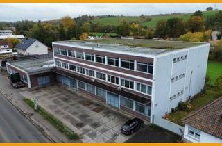 Gewerbeimmobilie kaufen in 34626 Neukirchen, IDEAL FÜR LAGER UND MEHR! KEINE KÄUFERPROVISION!