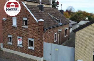 Haus kaufen in 52399 Merzenich, Ihr neues Zuhause mit Geschichte! Für die Familie von nebenan