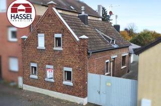 Haus kaufen in 52399 Merzenich, Ihr neues Zuhause mit Geschichte! Für die Familie von nebenan