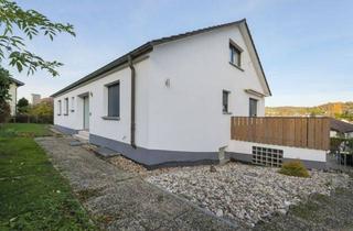 Wohnung mieten in 75438 Knittlingen, 4-Zimmer-Wohnung mit Loggia & Garten in ruhiger Lage von Knittlingen-Hohenklingen