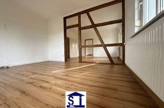 Wohnung mieten in 98574 Schmalkalden, Altbau - Charme trifft Raum zum Leben - Ihr neues zu Hause am grünen Stadtrand von Schmalkalden