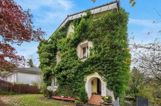 Einfamilienhaus kaufen in 79725 Laufenburg, Liebhaberobjekt sucht neuen Eigentümer