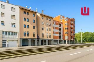 Gewerbeimmobilie kaufen in Hirschgarten, 80687 München, WINDISCH - Zentrale Ladenfläche in belebter Lage von München-Laim!