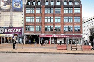 Gewerbeimmobilie kaufen in Süderhofenden 12, 24937 Flensburg, Büro im Ärztehaus am ZOB in 24937 Flensburg, Süderhofenden 12