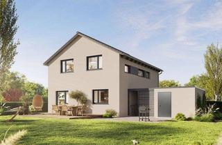 Einfamilienhaus kaufen in 71034 Dagersheim, Einfamilienhaus Dagersheim inkl. Grundstück -Schlüsselfertig-