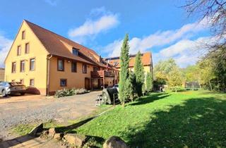 Anlageobjekt in 67677 Enkenbach-Alsenborn, Umfassend modernisiertes 8-Parteienhaus - langfristige Anlage mit starker Rendite