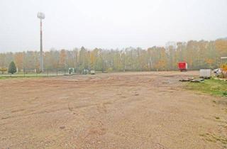 Grundstück zu kaufen in 23812 Wahlstedt, Unbebautes Gewerbegrundstück zwischen 2.000 - 3.000 m² groß mit guter Anbindung in Wahlstedt