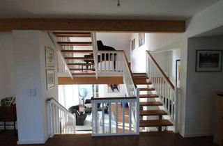 Villa kaufen in 49186 Bad Iburg, Luxuriöses Architektenhaus mit ELW und Pool in ruhiger Villenlage