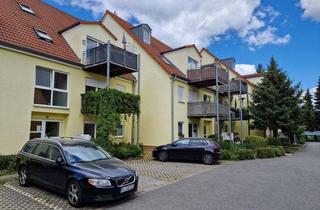 Garagen mieten in Unteres Dorf 16d, 07549 Gera, Attraktive 1,5-Raumwohnung im Dachgeschoss eines Neubaus in südl. idyll. Stadtrandlage von Gera!