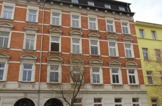 Immobilie mieten in Feuerbachstraße 19, 07548 Gera, 2-RW im Dachgeschoss in ruhiger Anliegerstr. in Gera-Untermhaus zu vermieten!